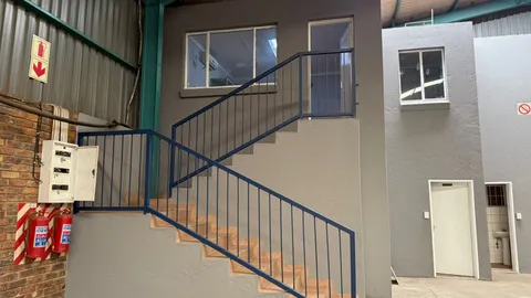 39 & 40 Rokewood Street